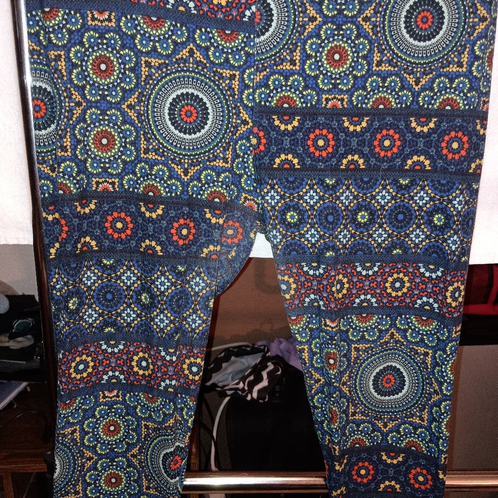 LuLaRoe leggings